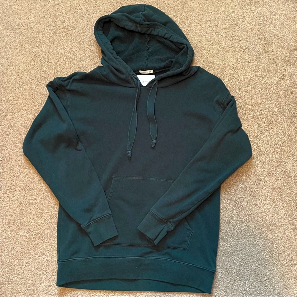 American Eagle Pullover Hoodie